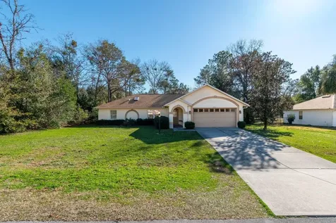 10795 SW 53rd Circle Ocala FL 34476