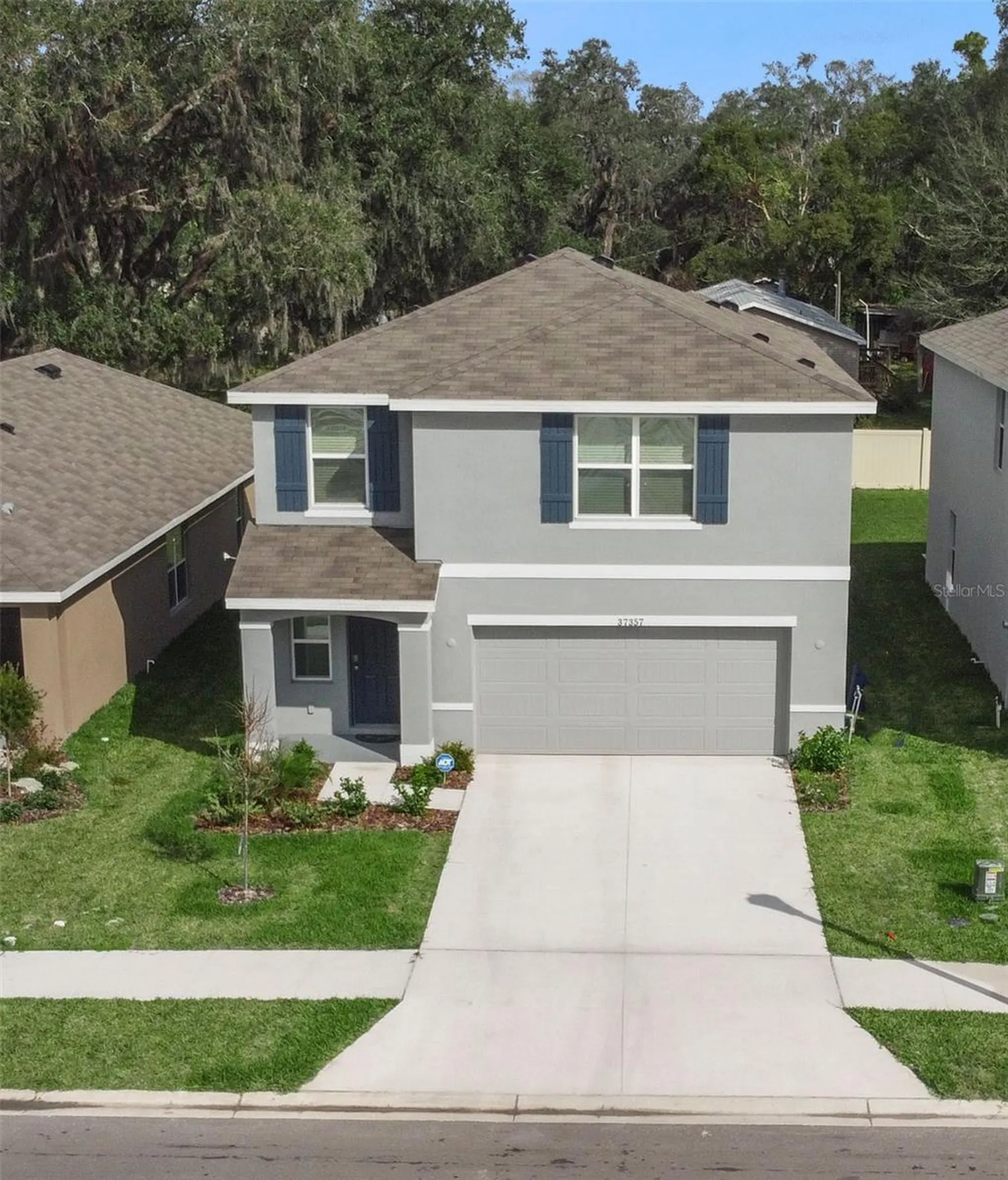 37357 Sharks Eye Lane Zephyrhills FL 33541