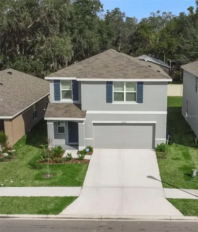 37357 Sharks Eye Lane Zephyrhills FL 33541