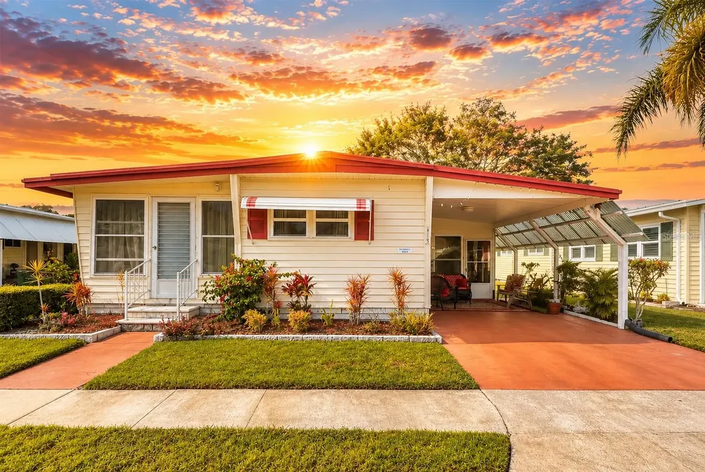 1100 Belcher Road S Largo FL 33771
