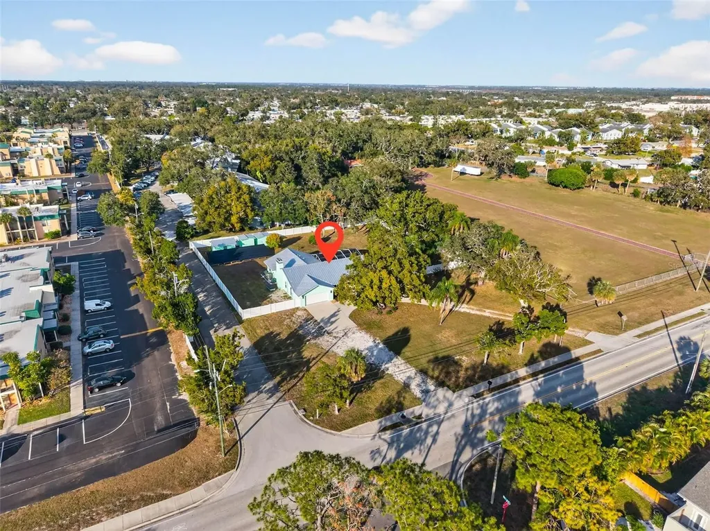 11945 74th Avenue Seminole FL 33772