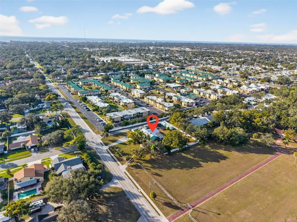 11945 74th Avenue Seminole FL 33772
