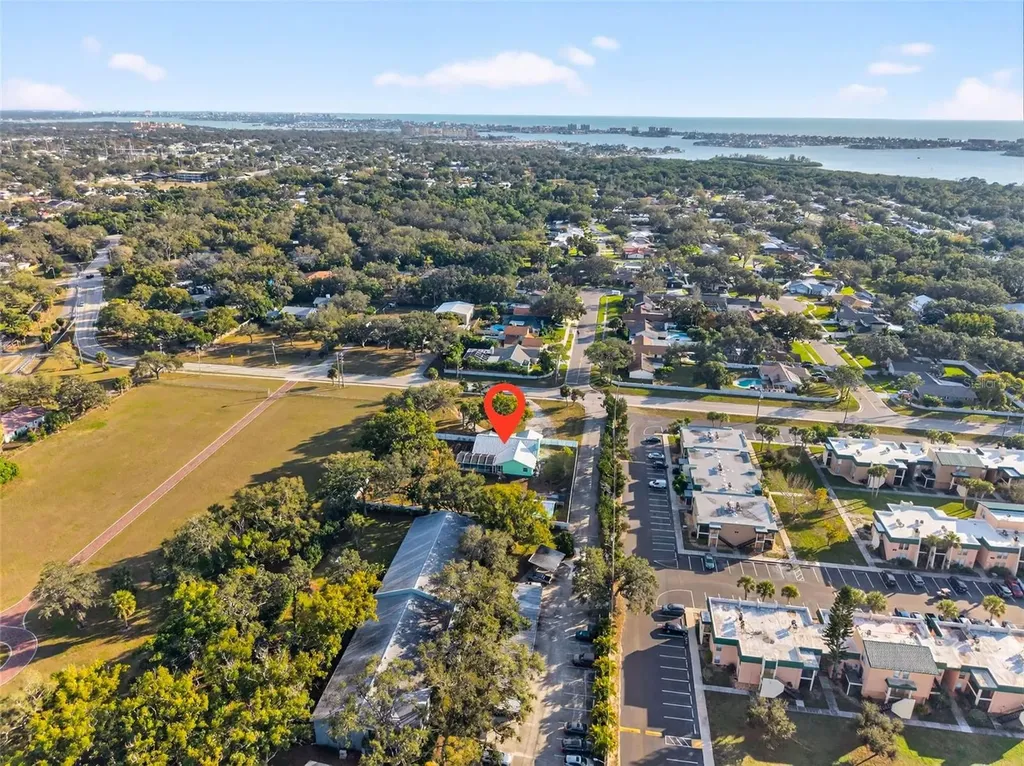 11945 74th Avenue Seminole FL 33772