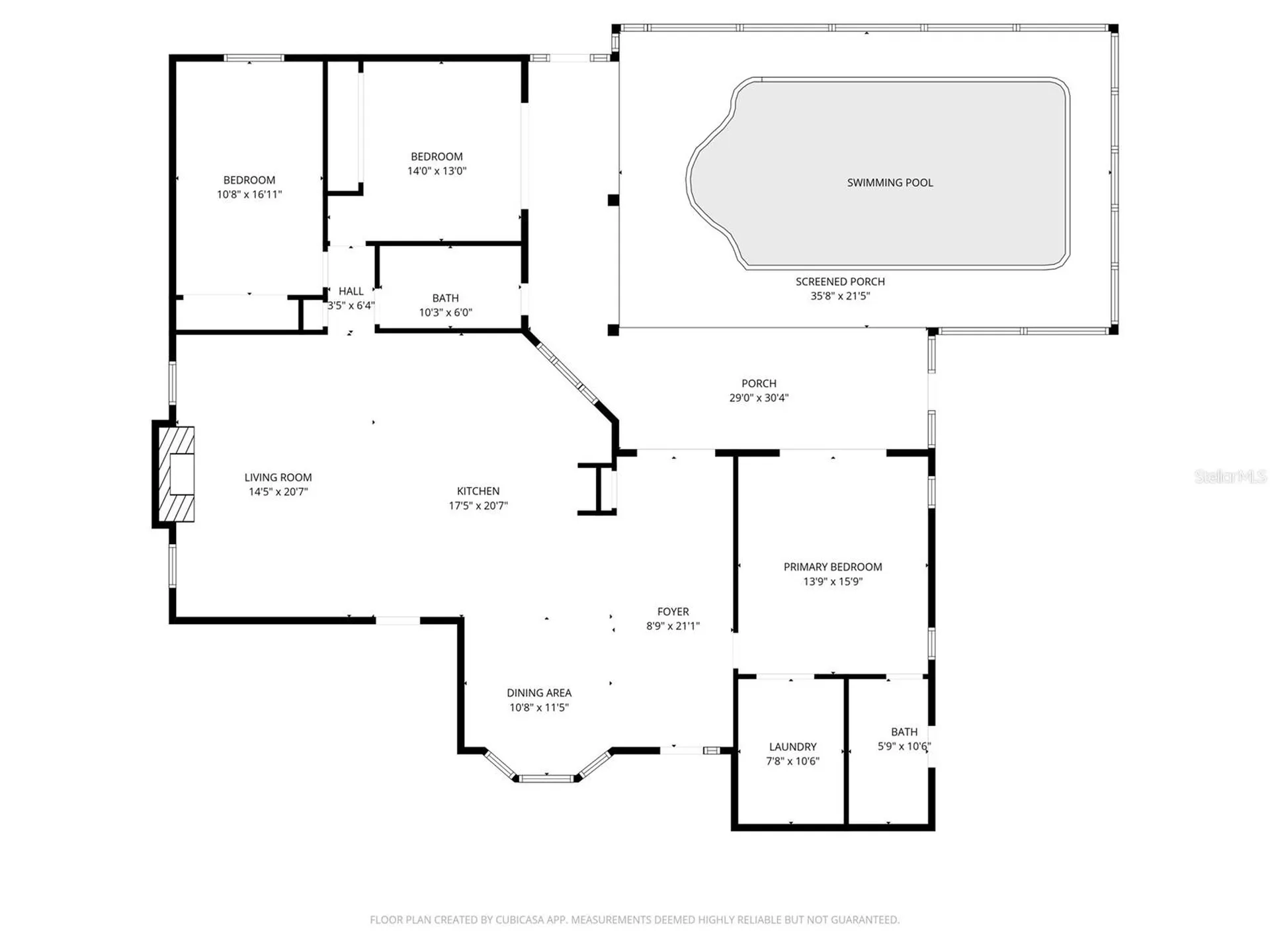 11945 74th Avenue Seminole FL 33772