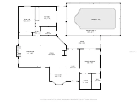 11945 74th Avenue Seminole FL 33772