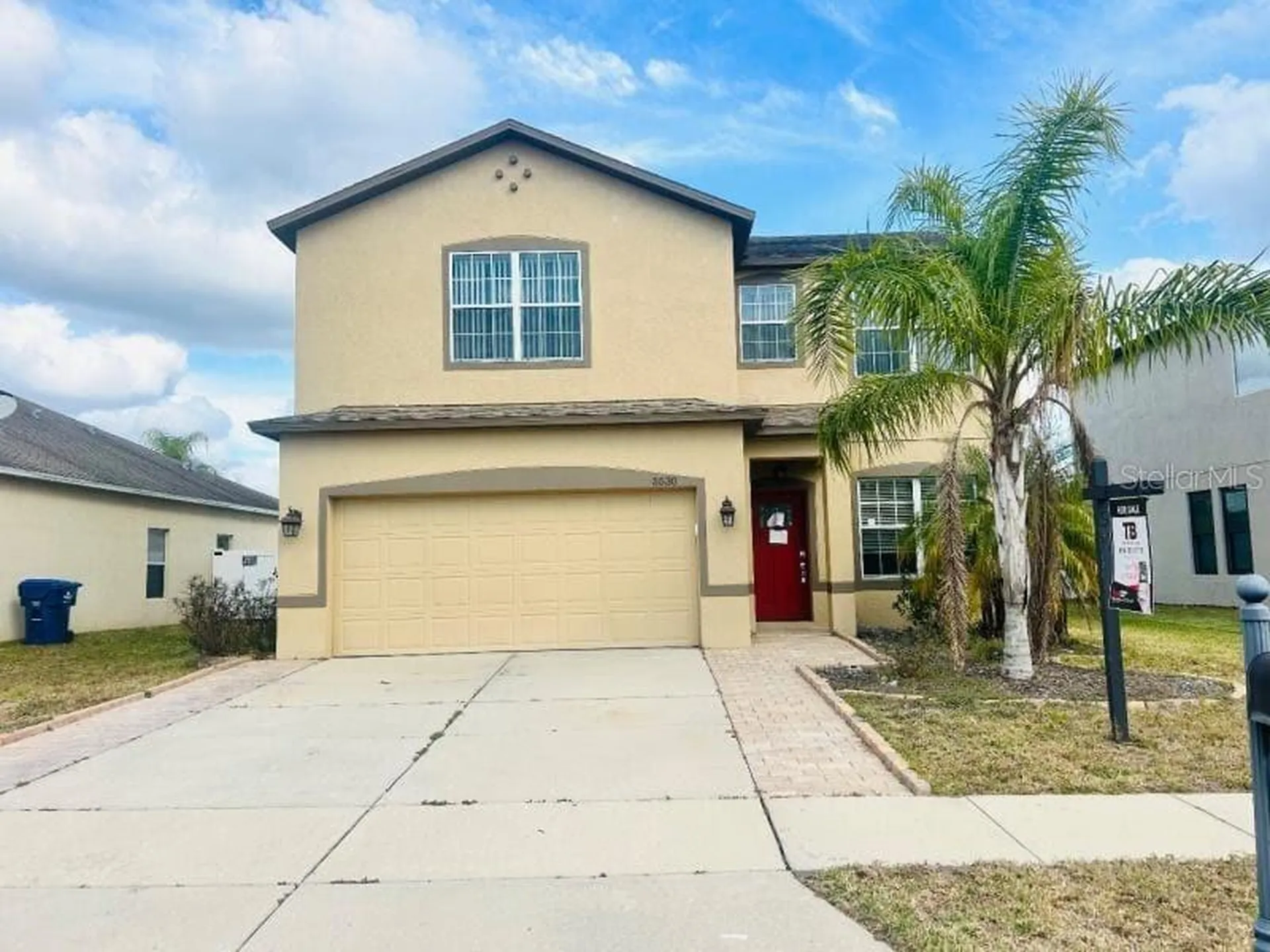 5530 Shasta Daisy Place Land O Lakes FL 34639