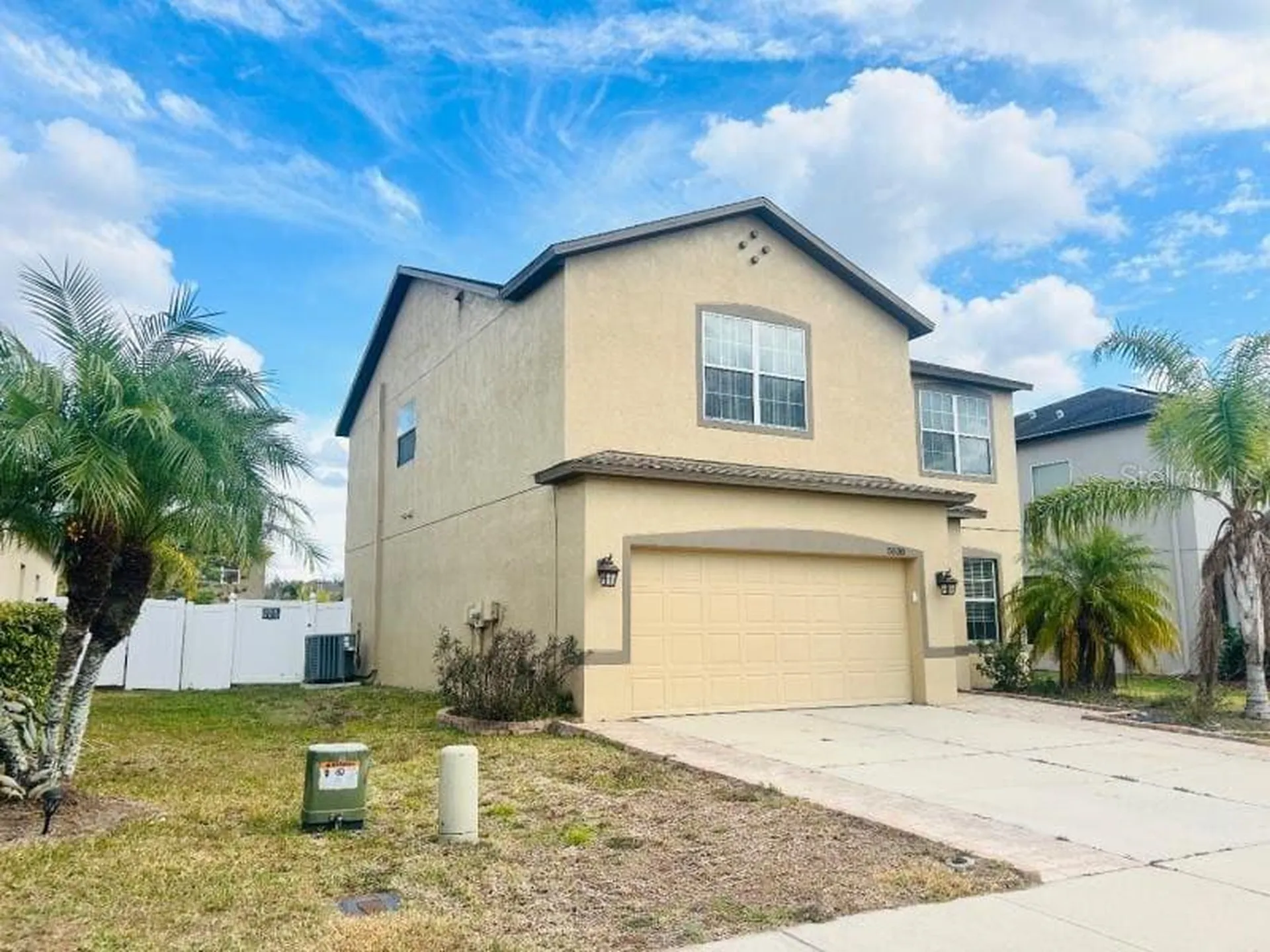 5530 Shasta Daisy Place Land O Lakes FL 34639