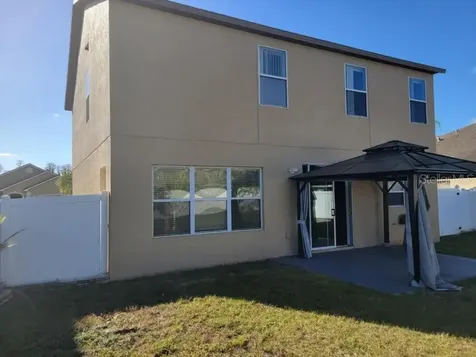 5530 Shasta Daisy Place Land O Lakes FL 34639