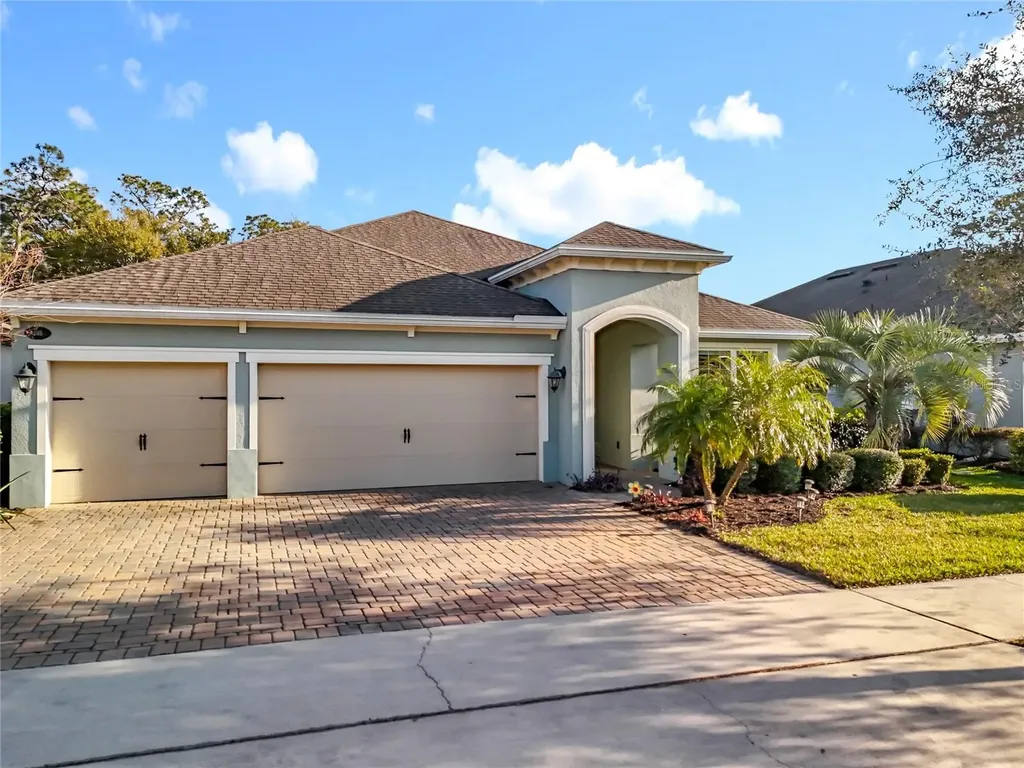 295 Northcote Court Deland FL 32724