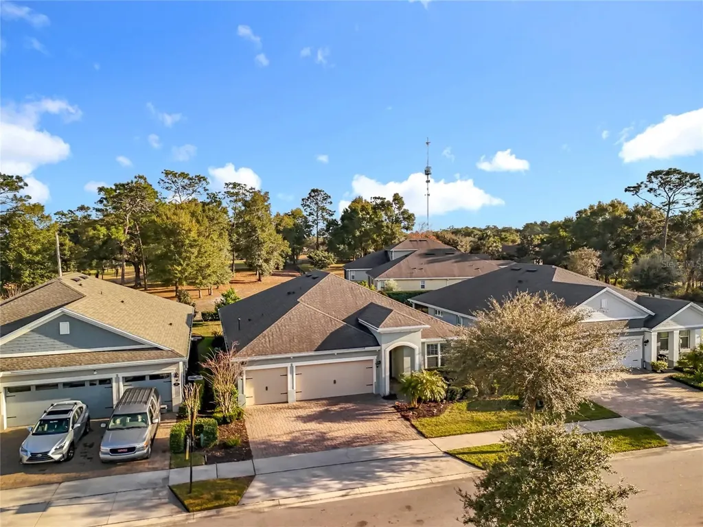 295 Northcote Court Deland FL 32724