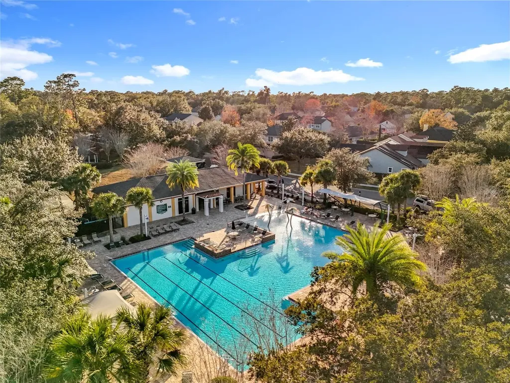 295 Northcote Court Deland FL 32724