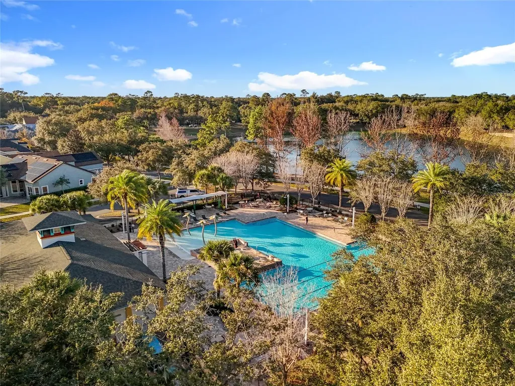 295 Northcote Court Deland FL 32724