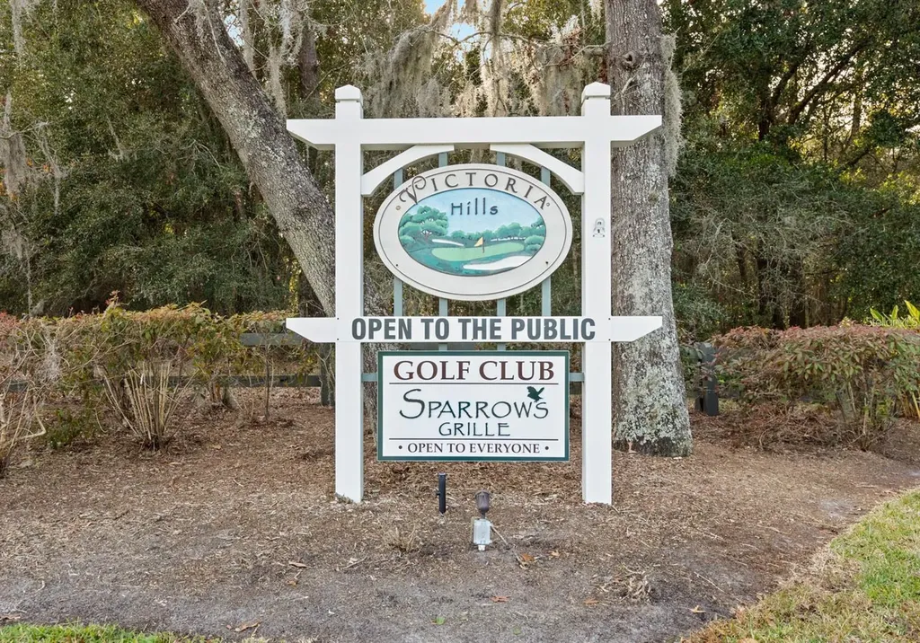 295 Northcote Court Deland FL 32724