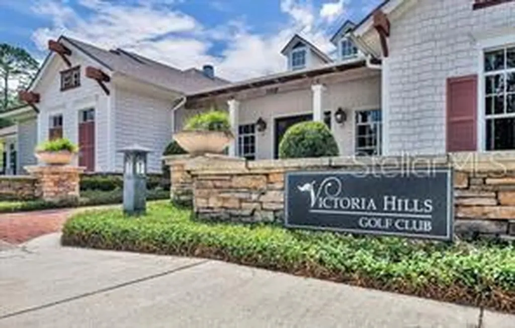 295 Northcote Court Deland FL 32724