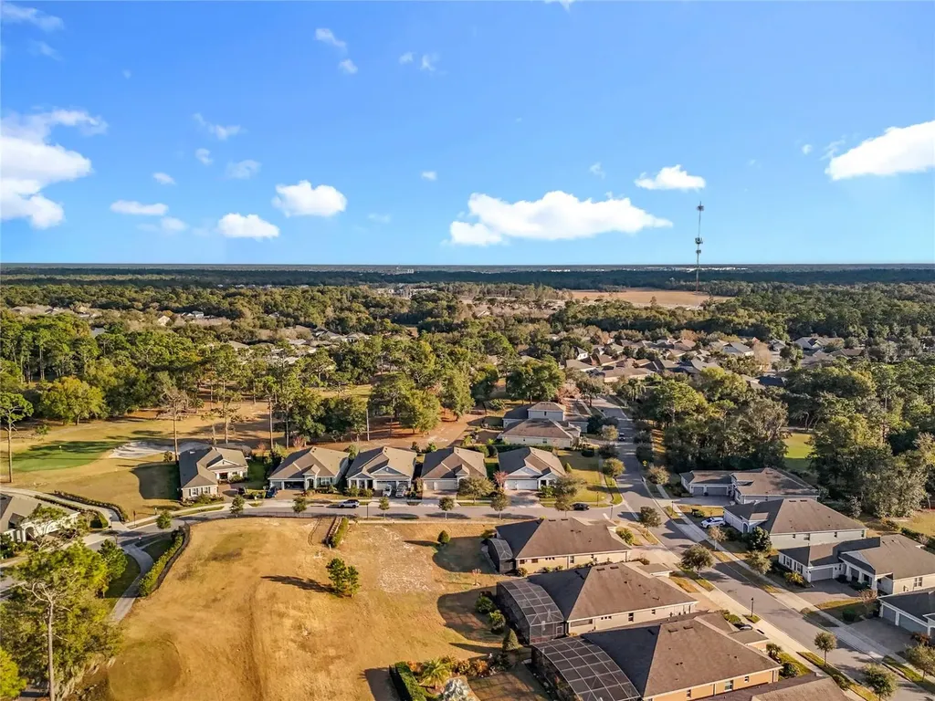 295 Northcote Court Deland FL 32724
