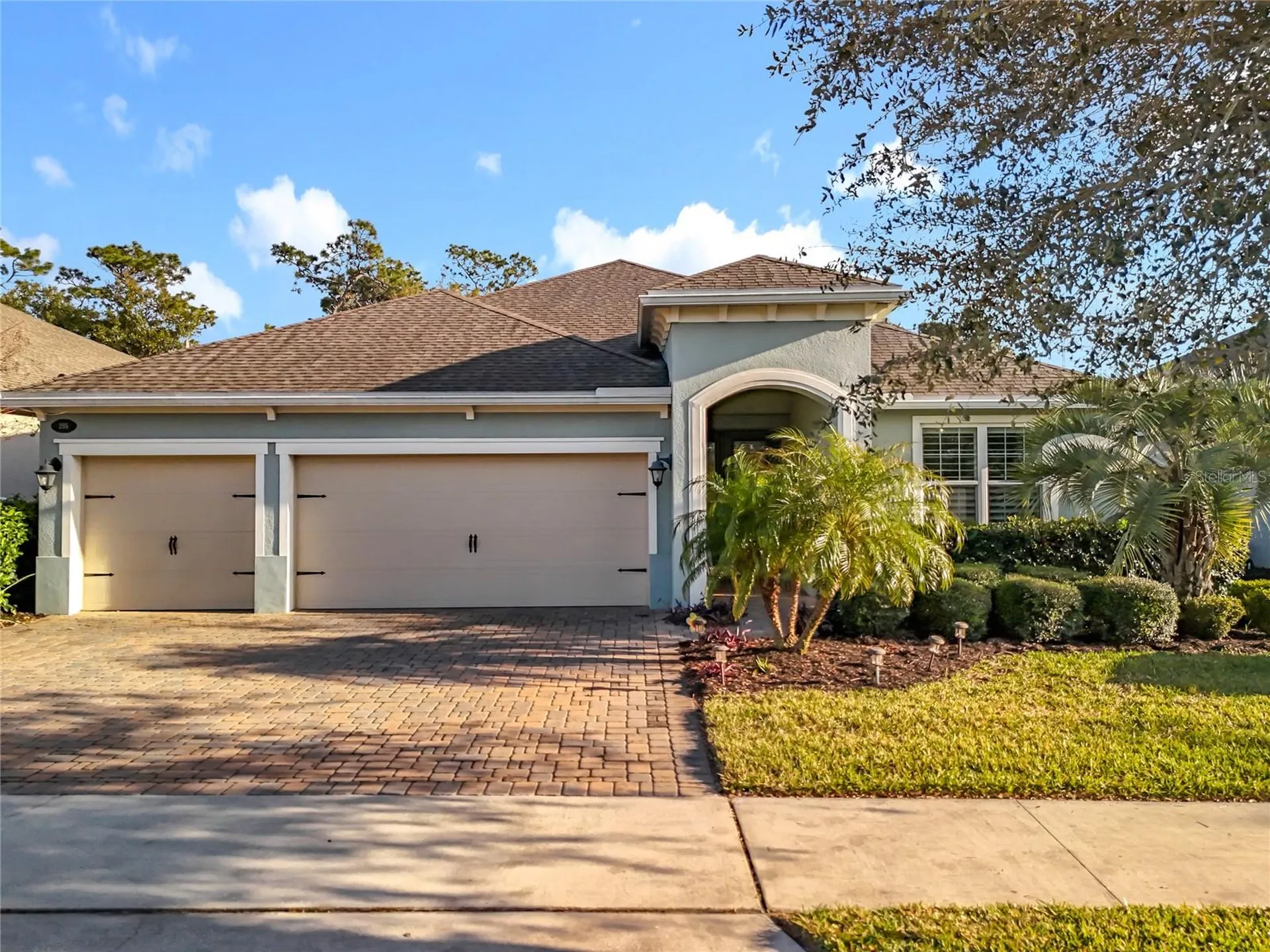 295 Northcote Court Deland FL 32724