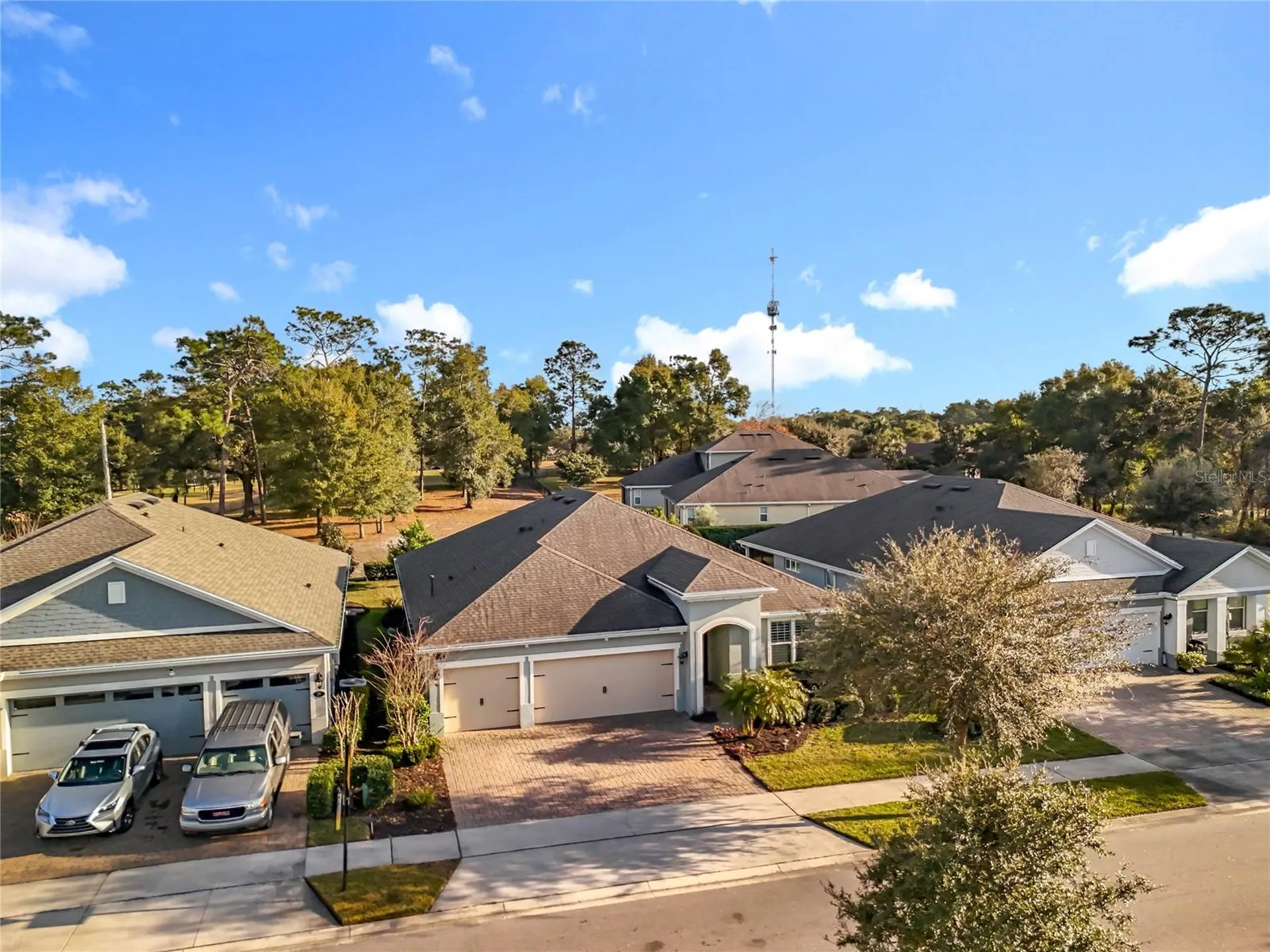 295 Northcote Court Deland FL 32724