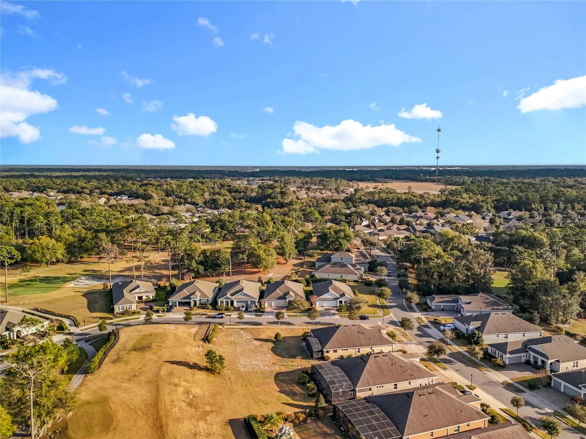 295 Northcote Court Deland FL 32724