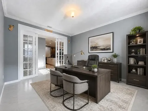 295 Northcote Court Deland FL 32724