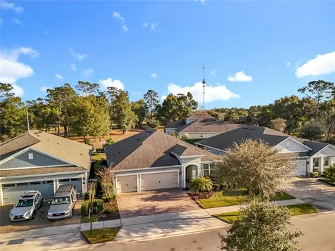 295 Northcote Court Deland FL 32724