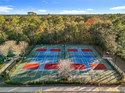 295 Northcote Court Deland FL 32724
