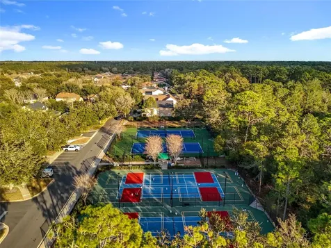 295 Northcote Court Deland FL 32724
