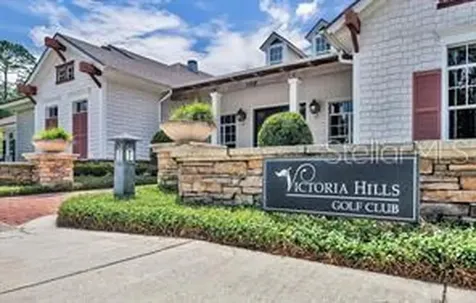 295 Northcote Court Deland FL 32724