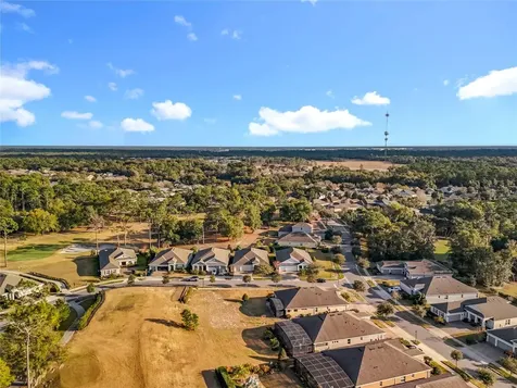 295 Northcote Court Deland FL 32724