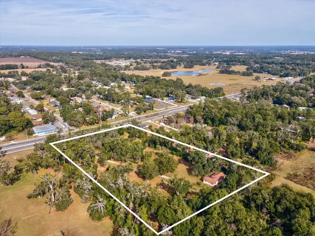 36228 Clinton Avenue Dade City FL 33525