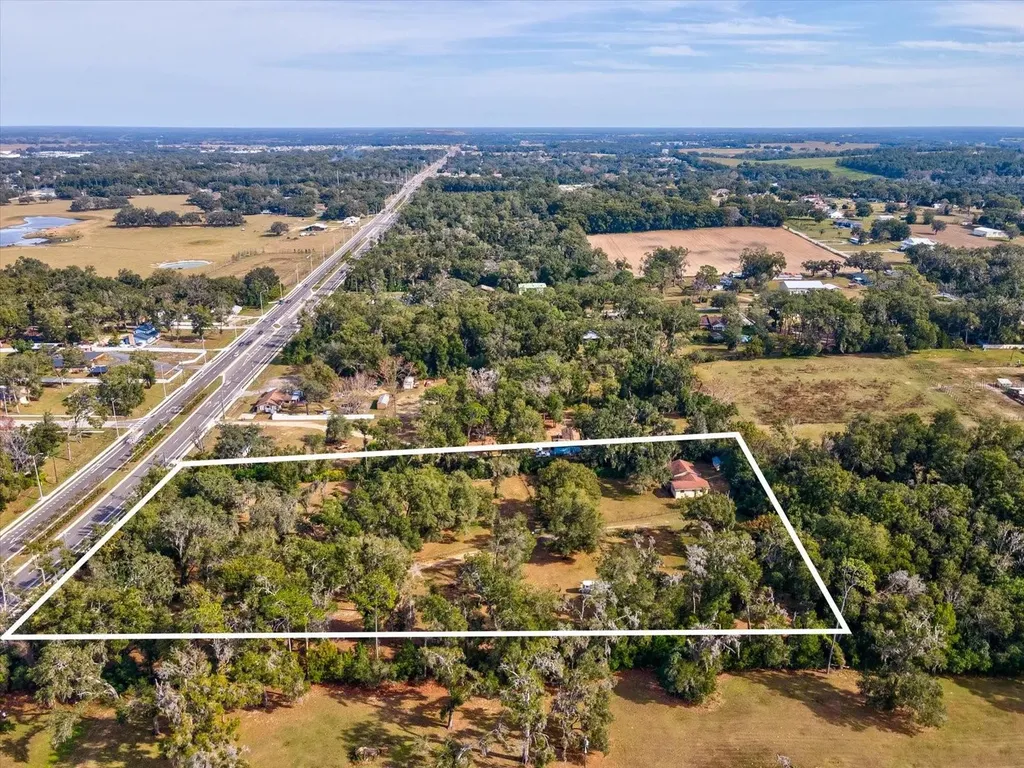 36228 Clinton Avenue Dade City FL 33525