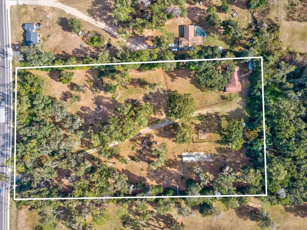 36228 Clinton Avenue Dade City FL 33525