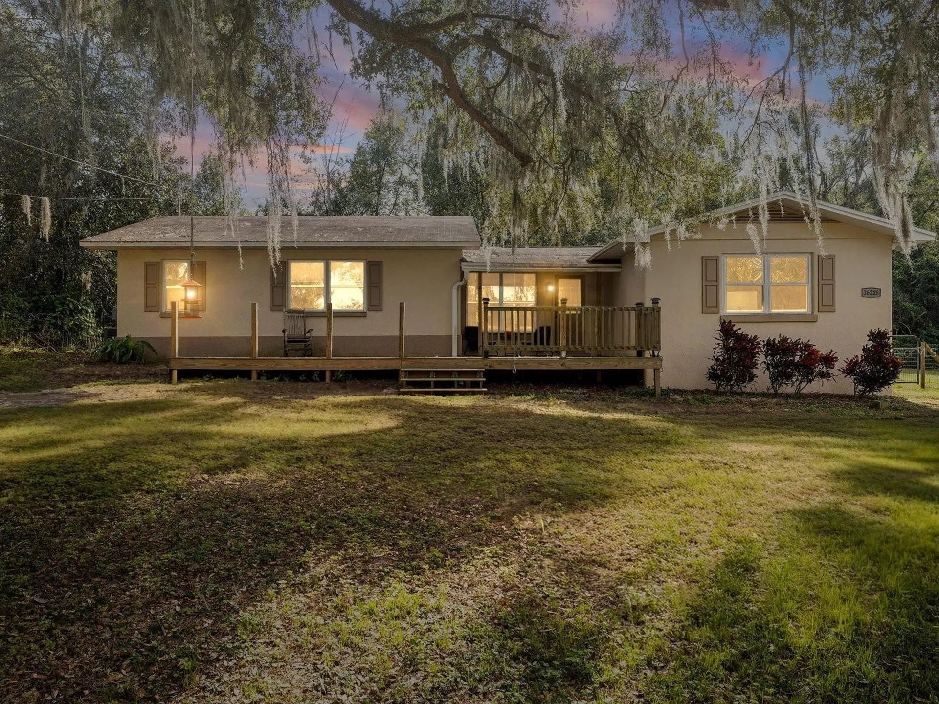 36228 Clinton Avenue Dade City FL 33525