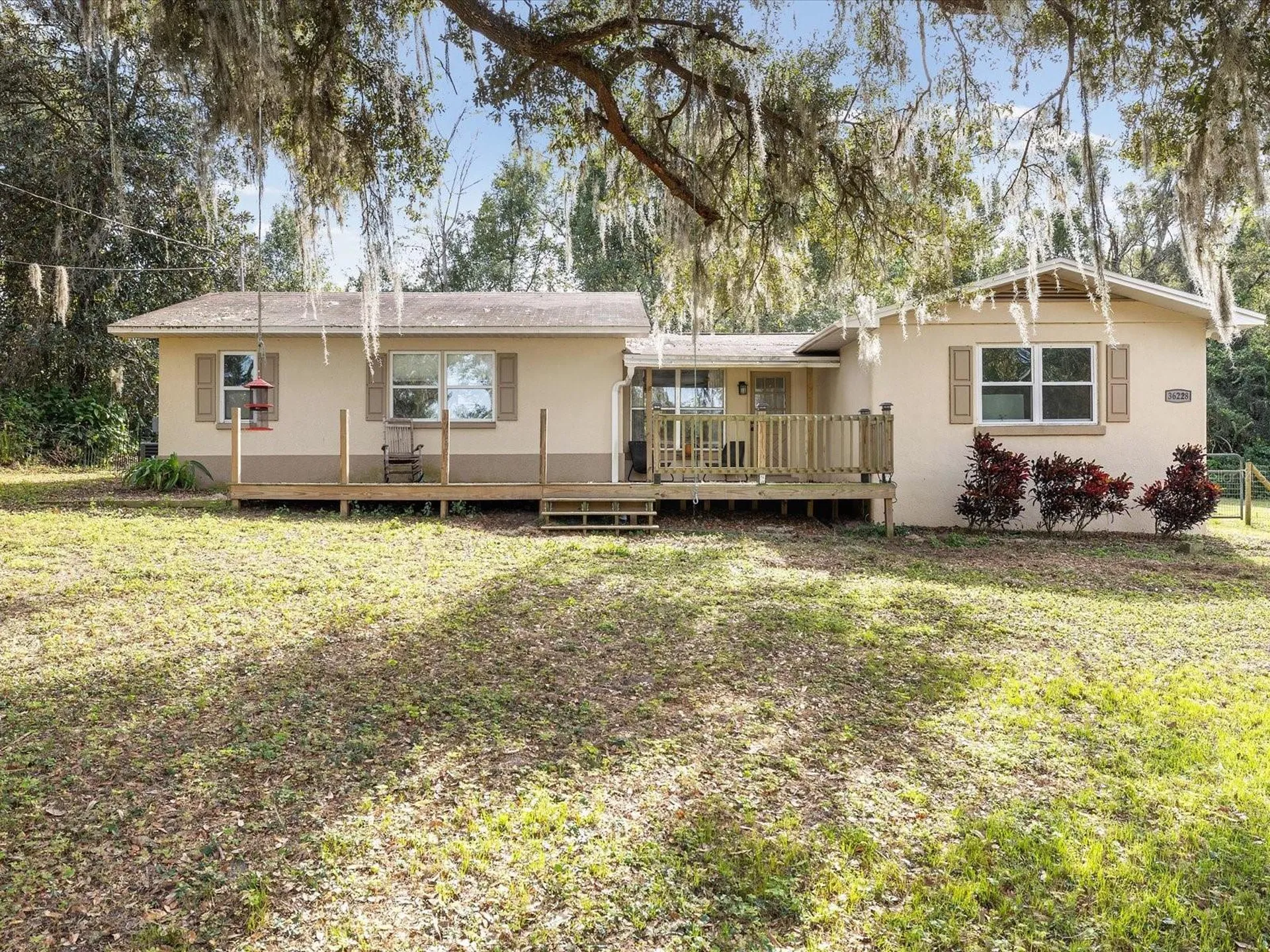 36228 Clinton Avenue Dade City FL 33525