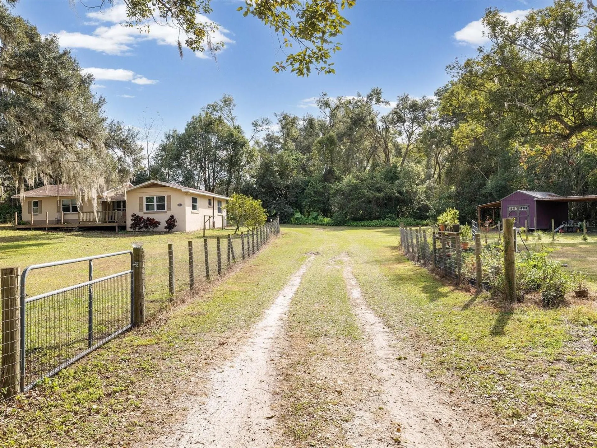 36228 Clinton Avenue Dade City FL 33525