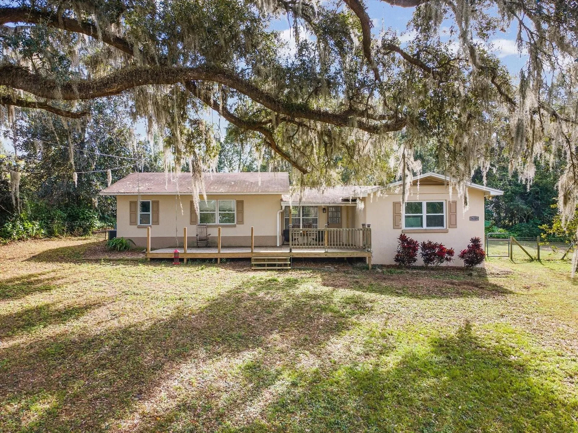 36228 Clinton Avenue Dade City FL 33525