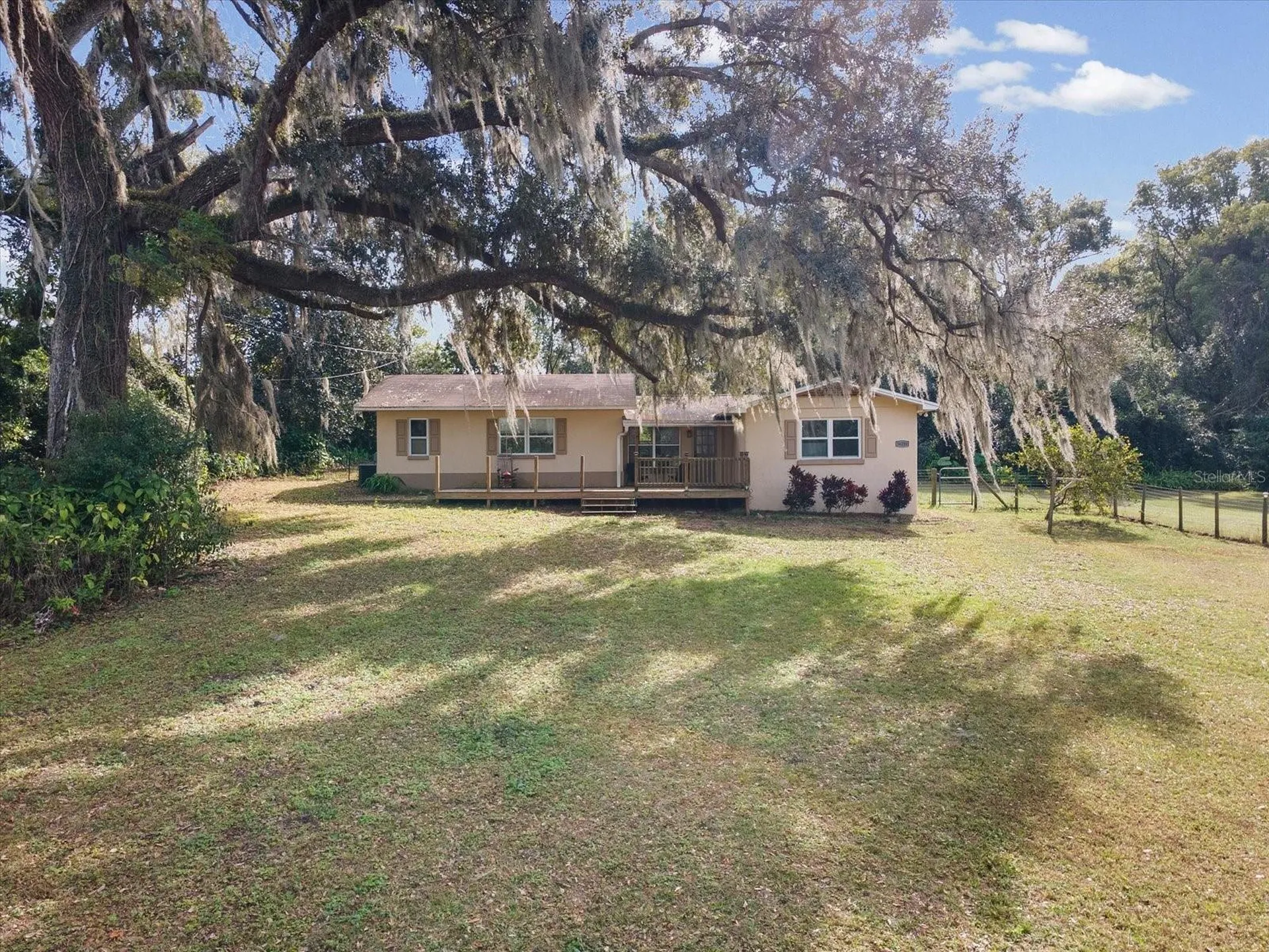 36228 Clinton Avenue Dade City FL 33525