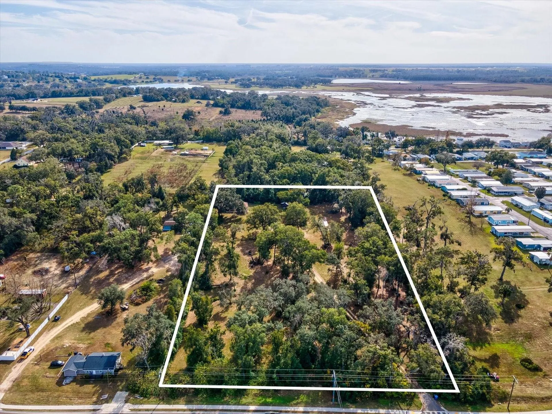 36228 Clinton Avenue Dade City FL 33525