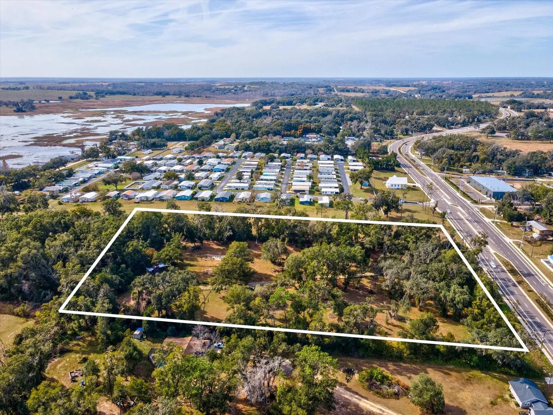 36228 Clinton Avenue Dade City FL 33525