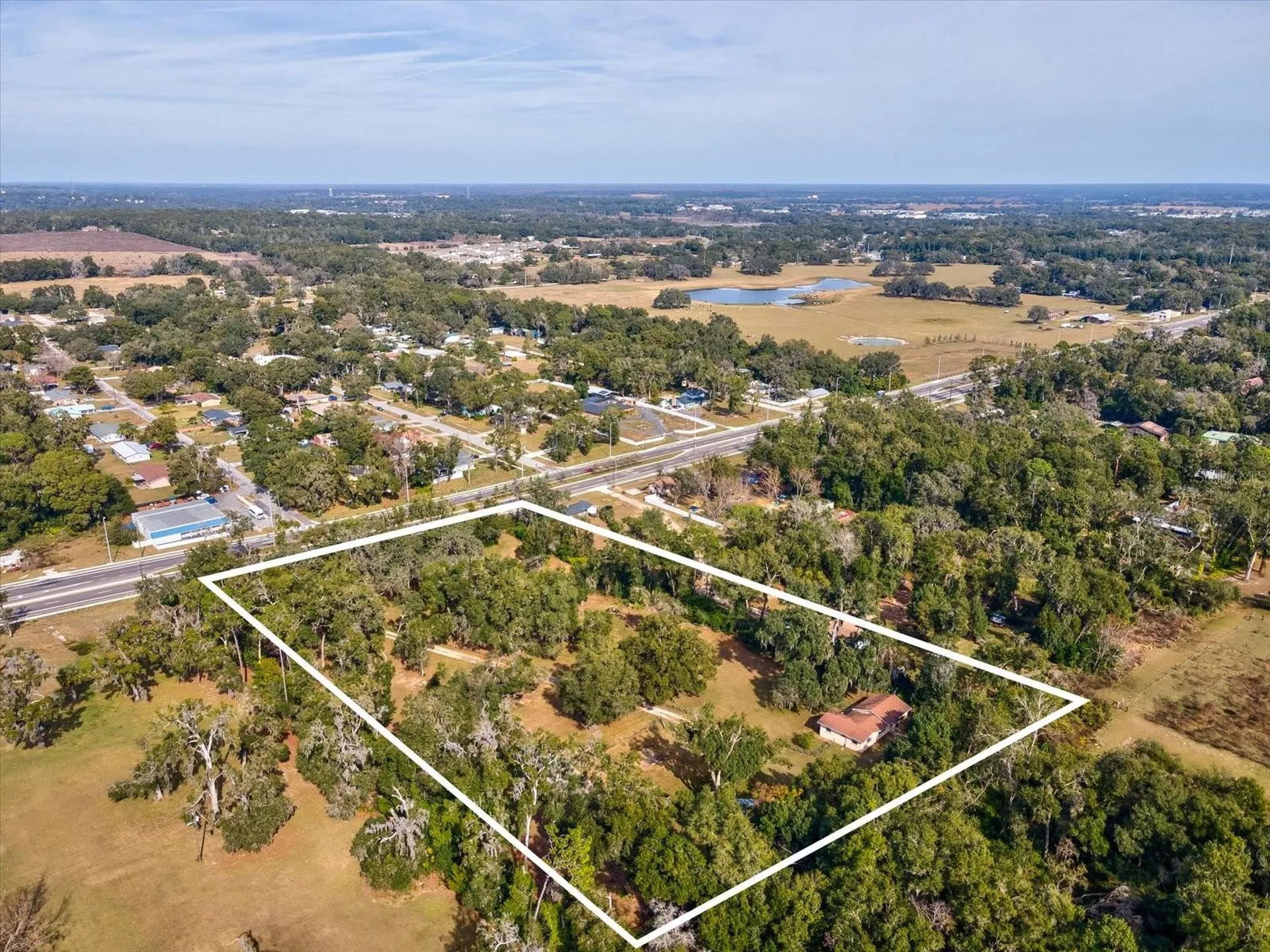 36228 Clinton Avenue Dade City FL 33525