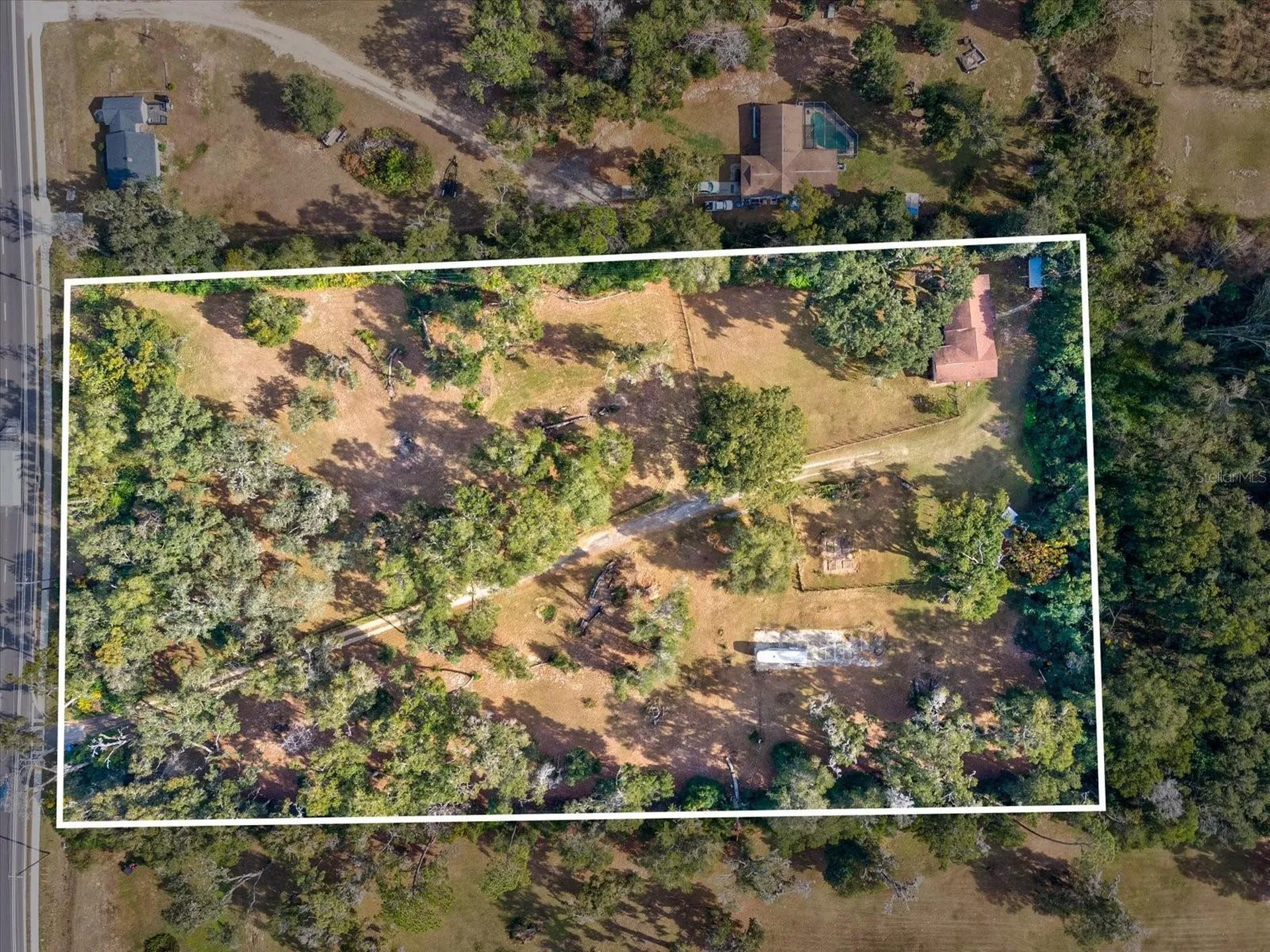 36228 Clinton Avenue Dade City FL 33525