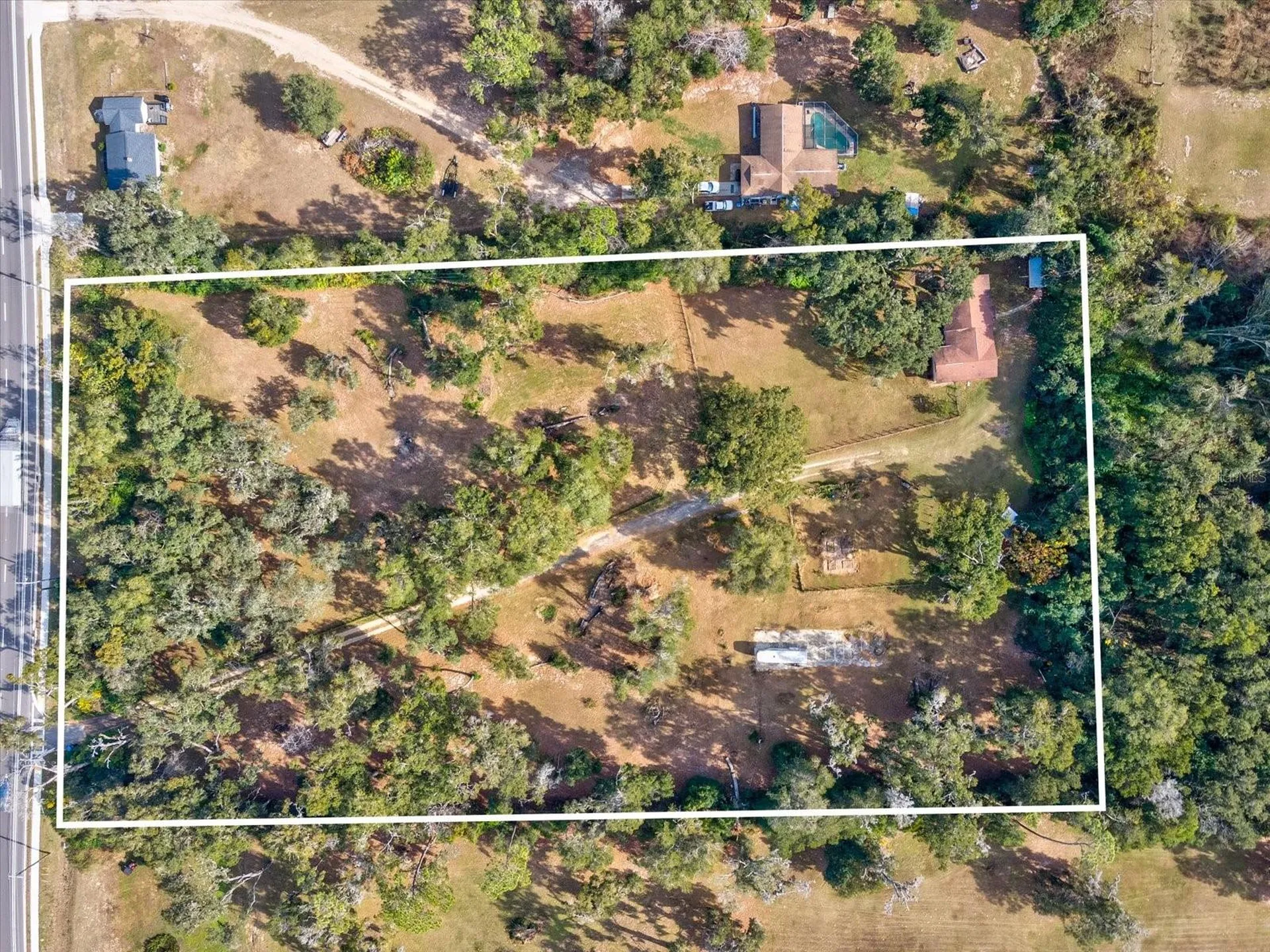 36228 Clinton Avenue Dade City FL 33525