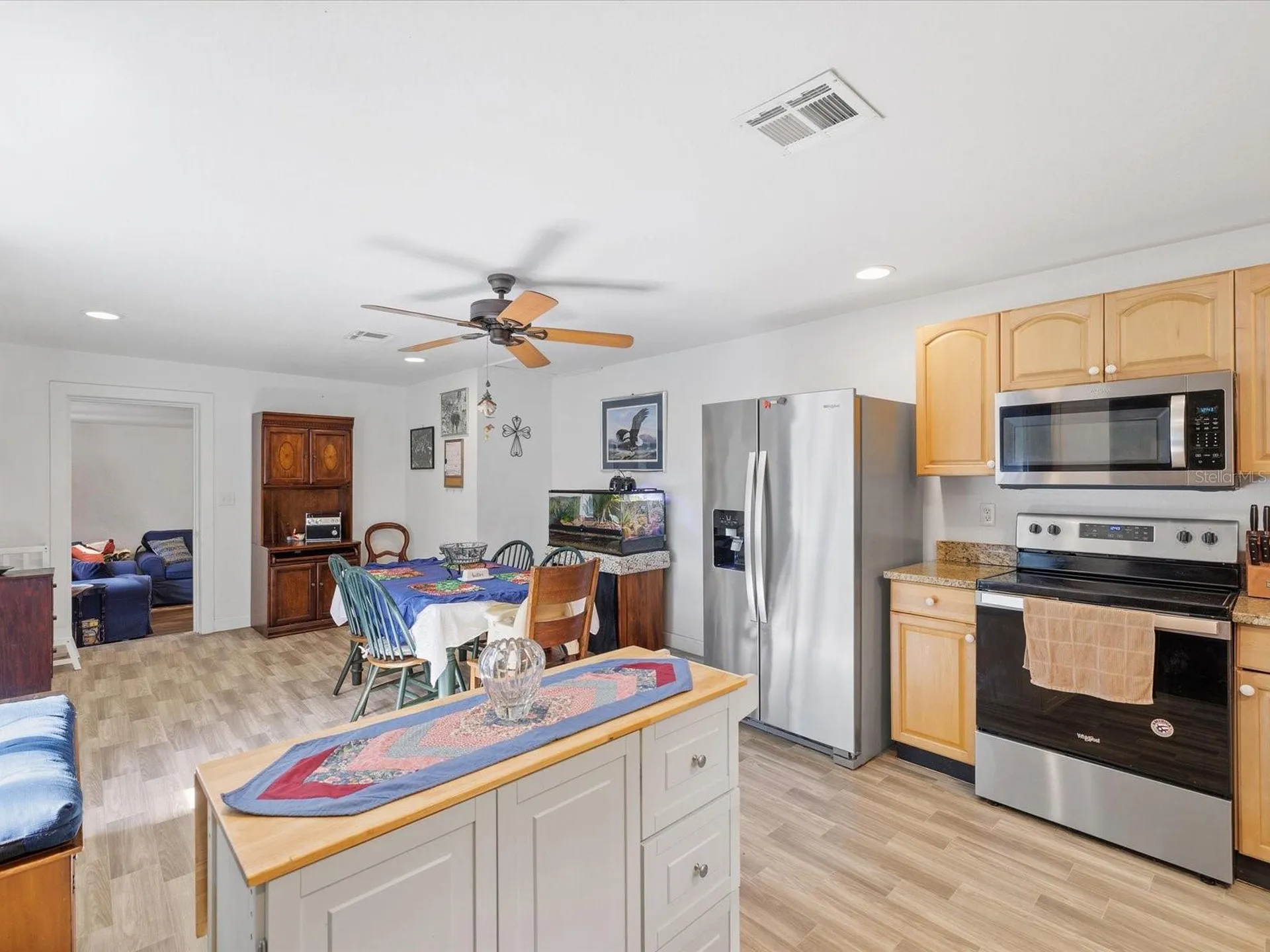 36228 Clinton Avenue Dade City FL 33525