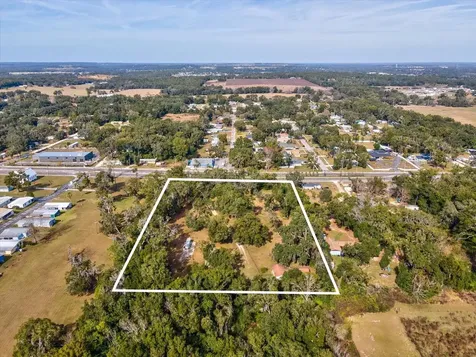 36228 Clinton Avenue Dade City FL 33525