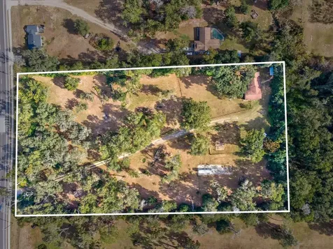 36228 Clinton Avenue Dade City FL 33525