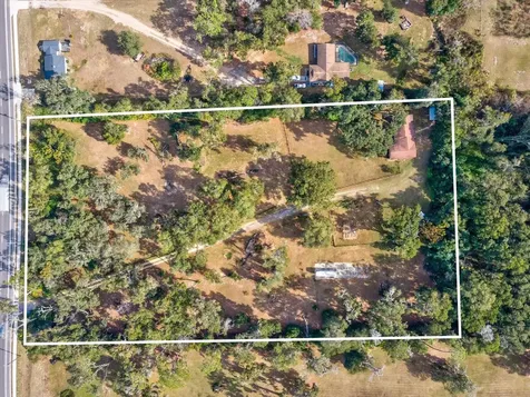 36228 Clinton Avenue Dade City FL 33525