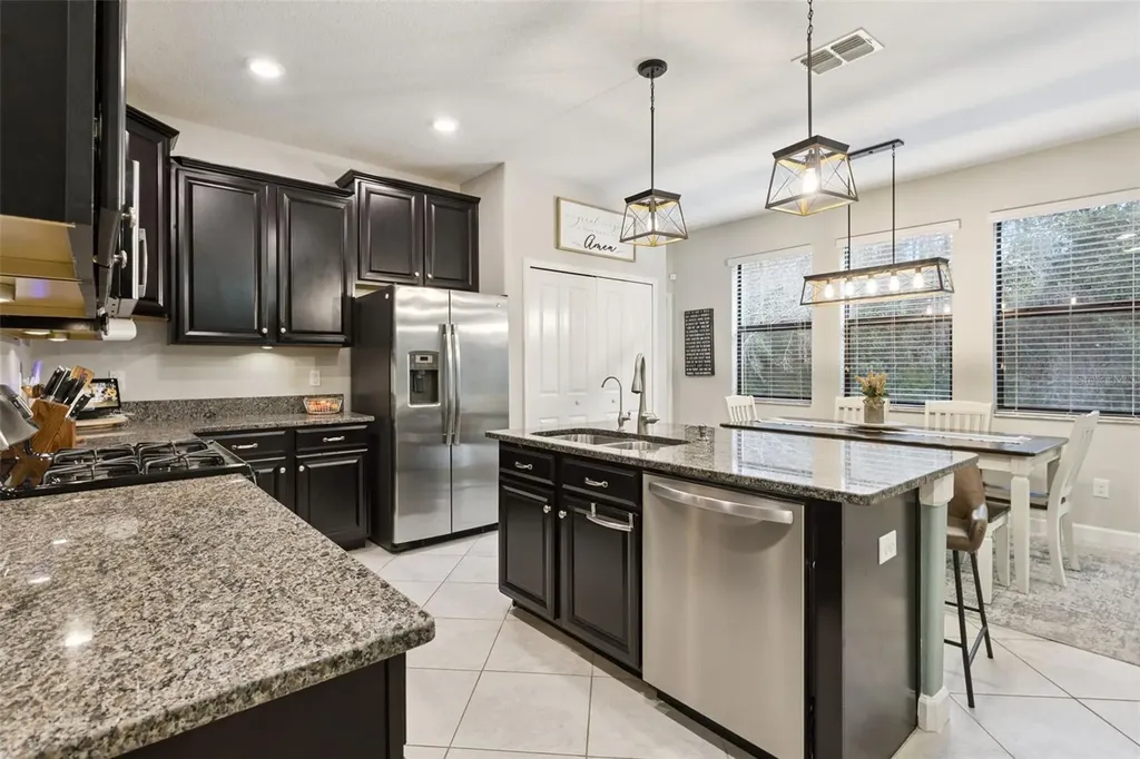 8816 Shady Pavillion Court Land O Lakes FL 34637