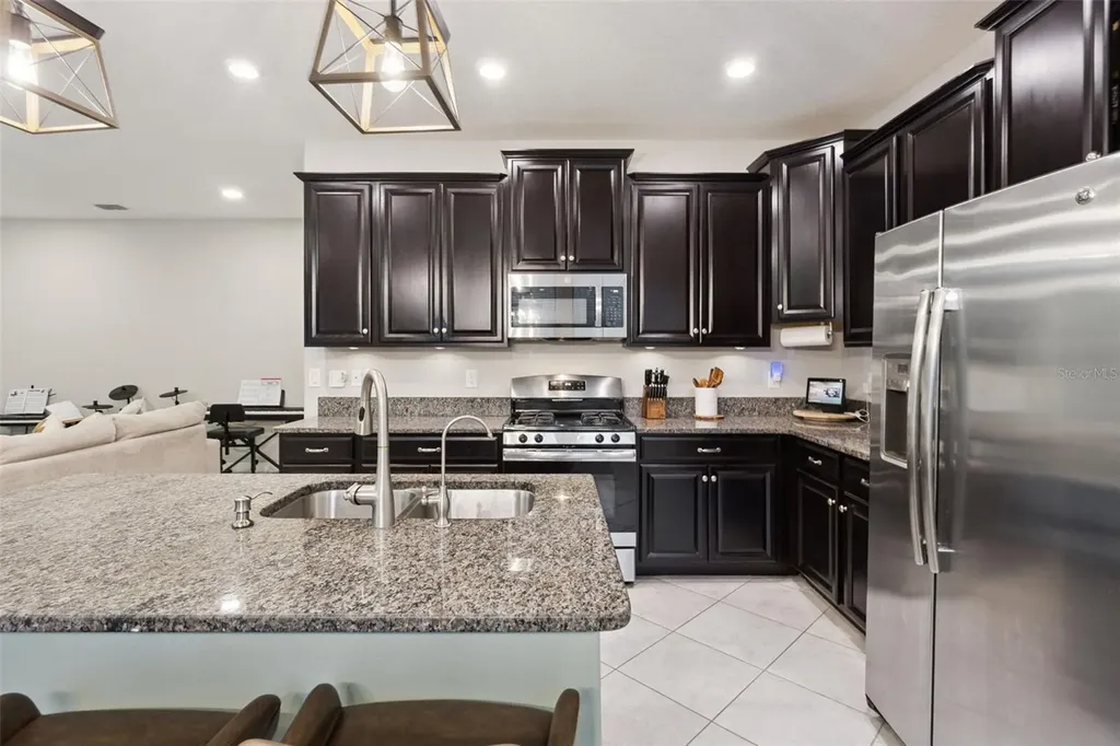 8816 Shady Pavillion Court Land O Lakes FL 34637