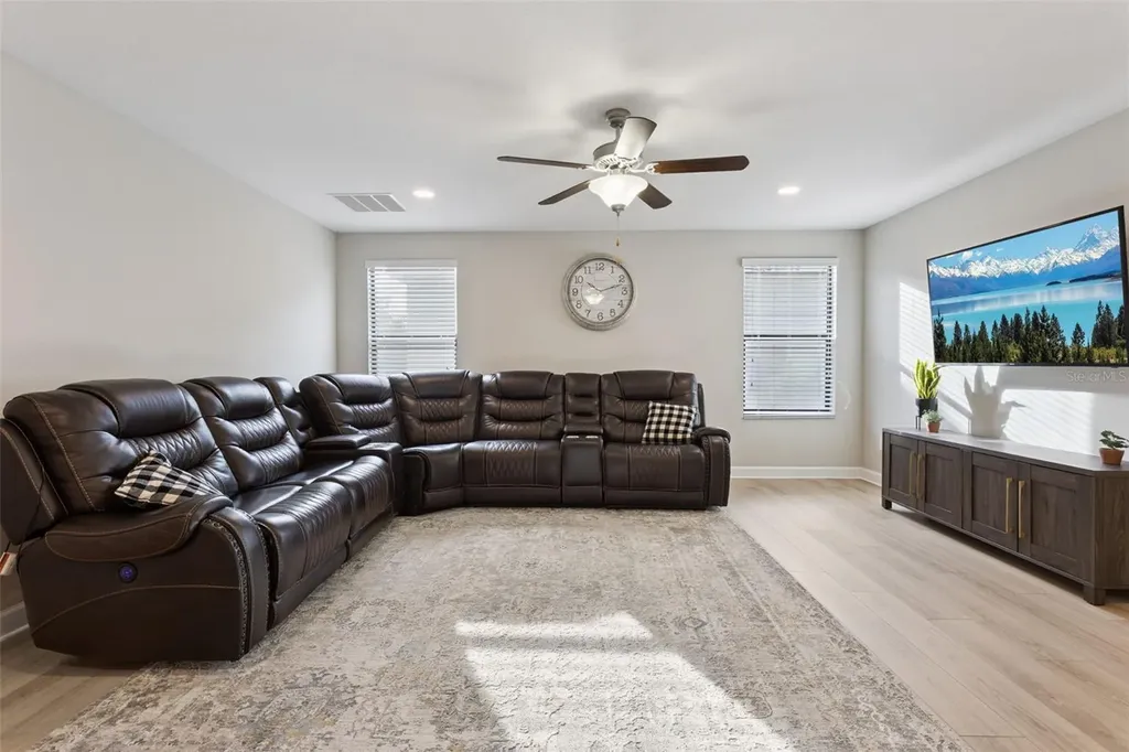 8816 Shady Pavillion Court Land O Lakes FL 34637
