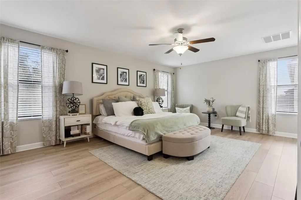 8816 Shady Pavillion Court Land O Lakes FL 34637