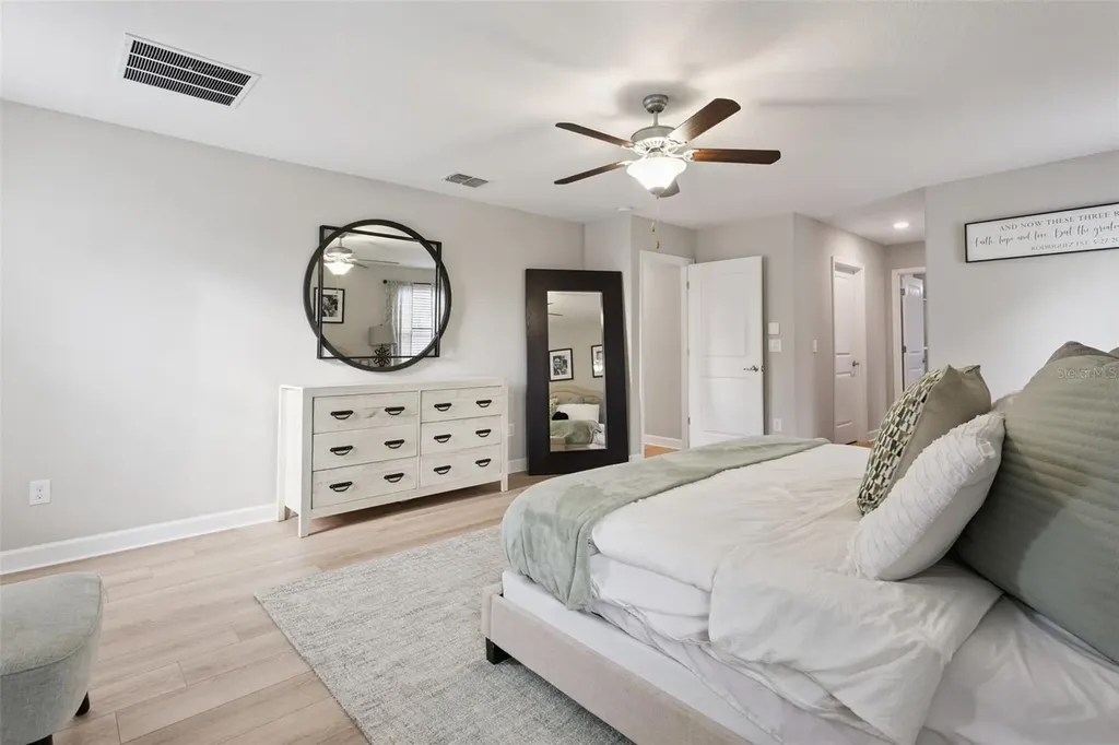 8816 Shady Pavillion Court Land O Lakes FL 34637